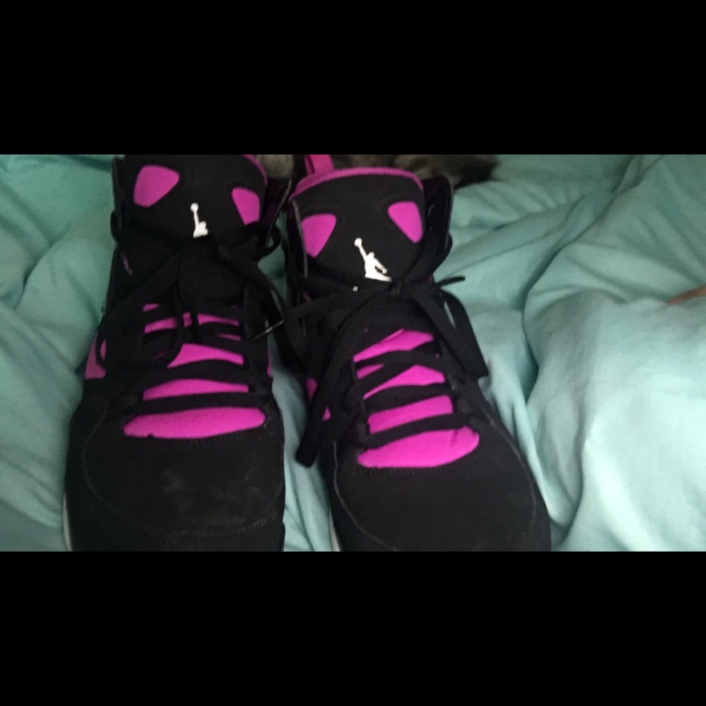 Jordan’s size 9us